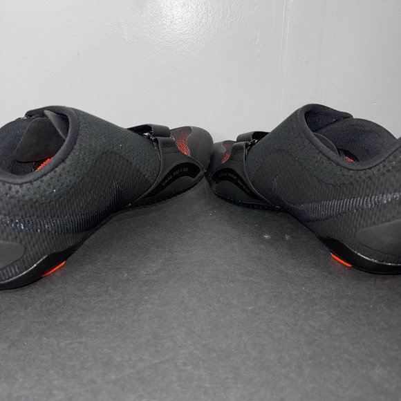 Nike Shoes New Mens Nike Superrep Cycling Shoes Sz 95 Cw29108 Black